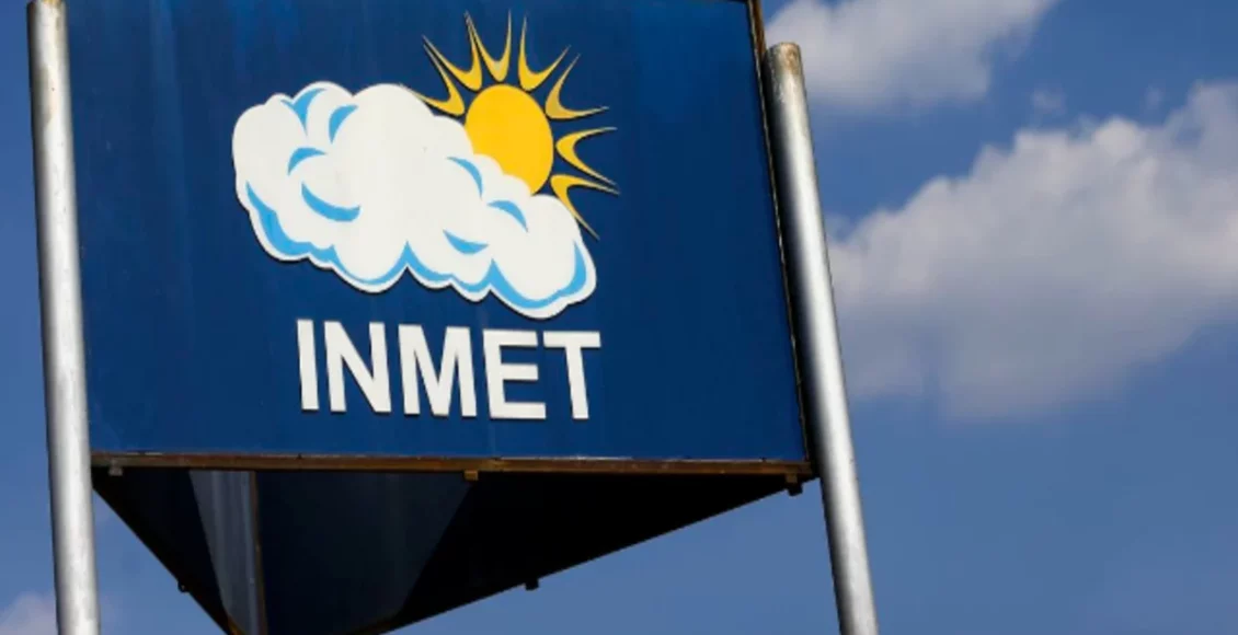 Previsto concurso do INMET terá 80 vagas para Analista e Tecnologista - reprodução internet
