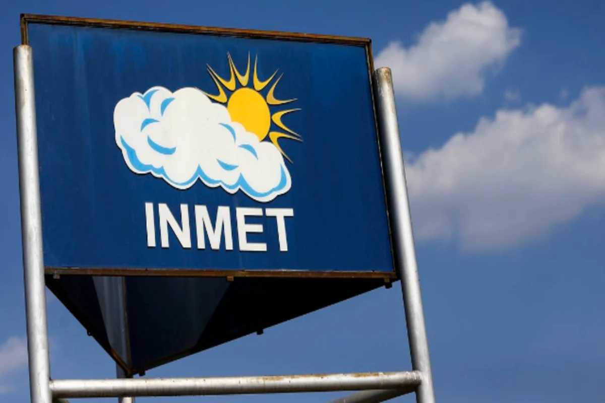 Previsto concurso do INMET terá 80 vagas para Analista e Tecnologista - reprodução internet