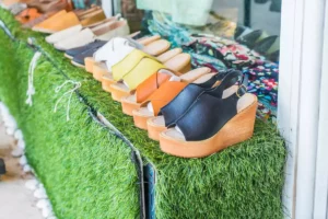 Segredos para manter seus sapatos limpos e bem conservados - reprodução