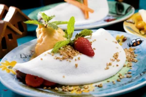 Recheios deliciosos para tapioca: veja vários - reprodução internet