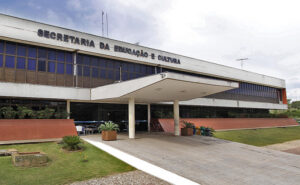 Secretaria Estadual de Educação do Tocantins