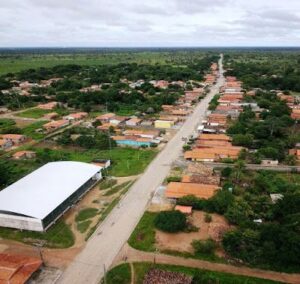 Esperantina Tocantins