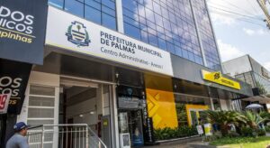 Prefeitura de Palmas