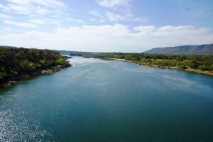 Rio Tocantins
