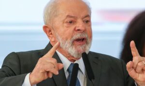 Imagem Lula
