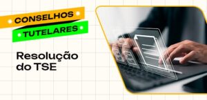 Imagem urna eleitoral