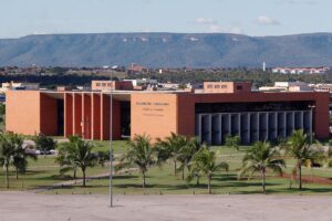 Assembleia Legislativa do Tocantins