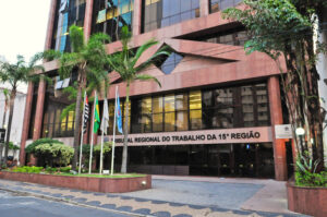 Concurso TRT 15: vagas para as mais diversas áreas com salários que chegam a R$13.202,62