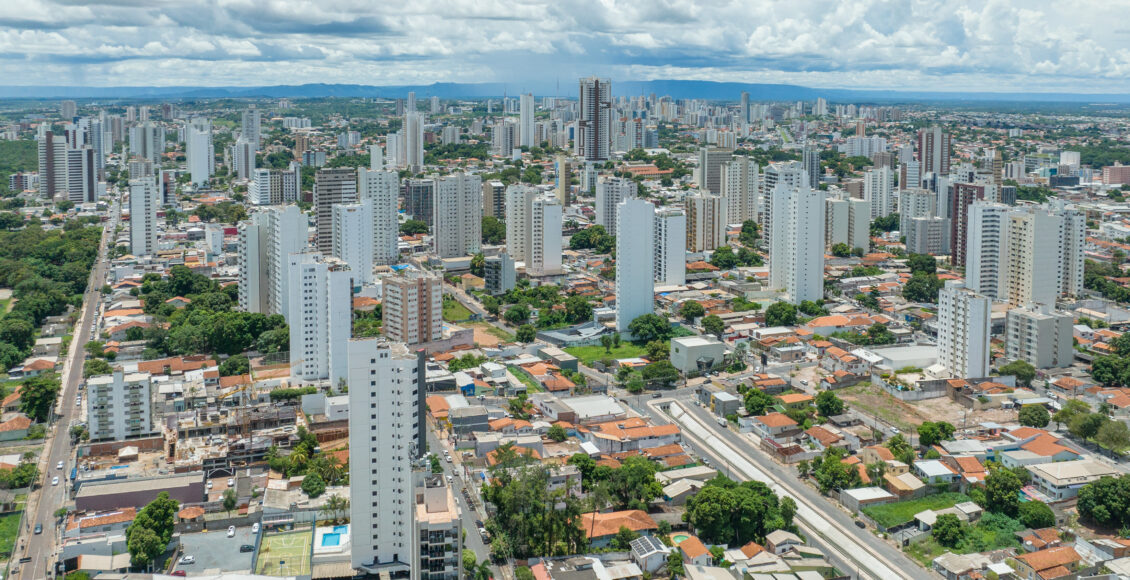 Concurso Prefeitura Cuiabá.