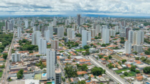 Concurso Prefeitura Cuiabá.