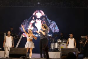 Festival Gastronômico de Taquaruçu