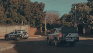 Imagem Polícia Civil
