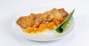 Festival Gastronômico de Taquaruçu