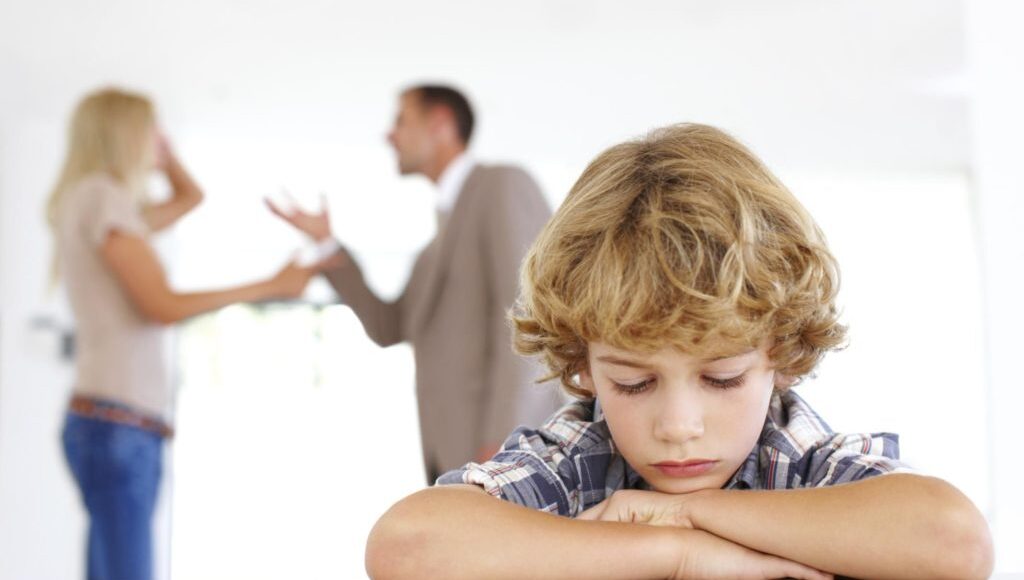 Tudo o que você precisa saber sobre alienação parental