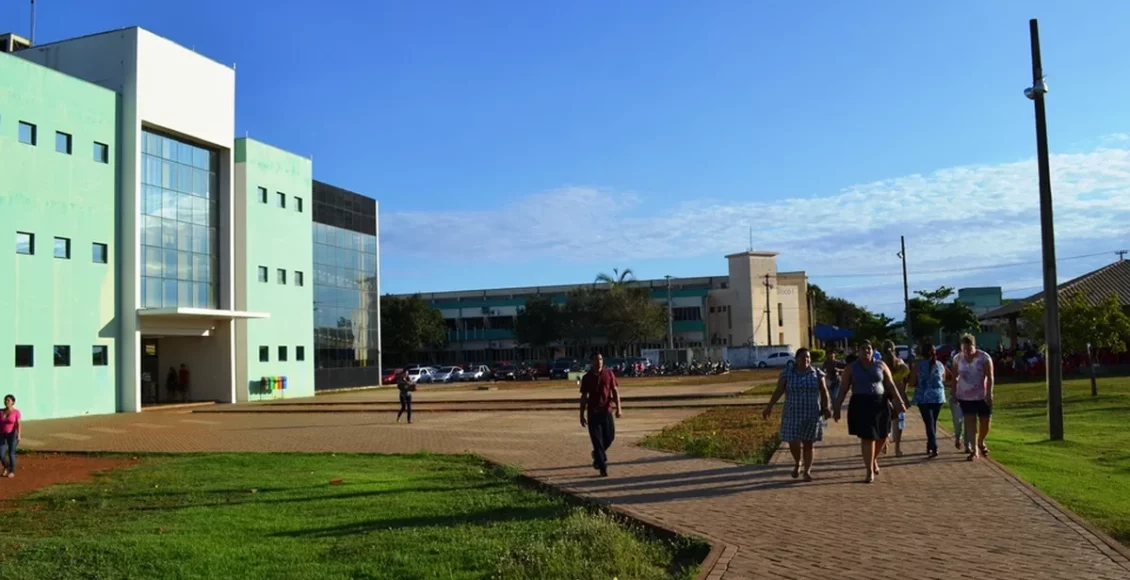 Concurso UFNT: universidade do Tocantins seleciona 59 funcionários com salários de até R$ 4.556,92. Foto: reprodução internet