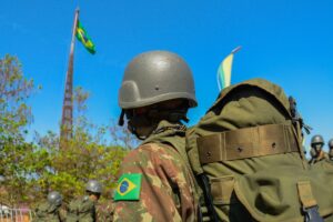 Carreira Militar: quais existem e como fazer parte?