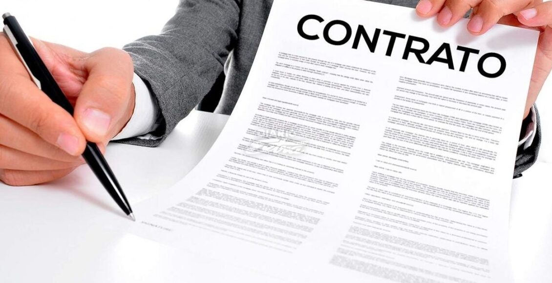 6 passos fundamentais para elaborar um contrato