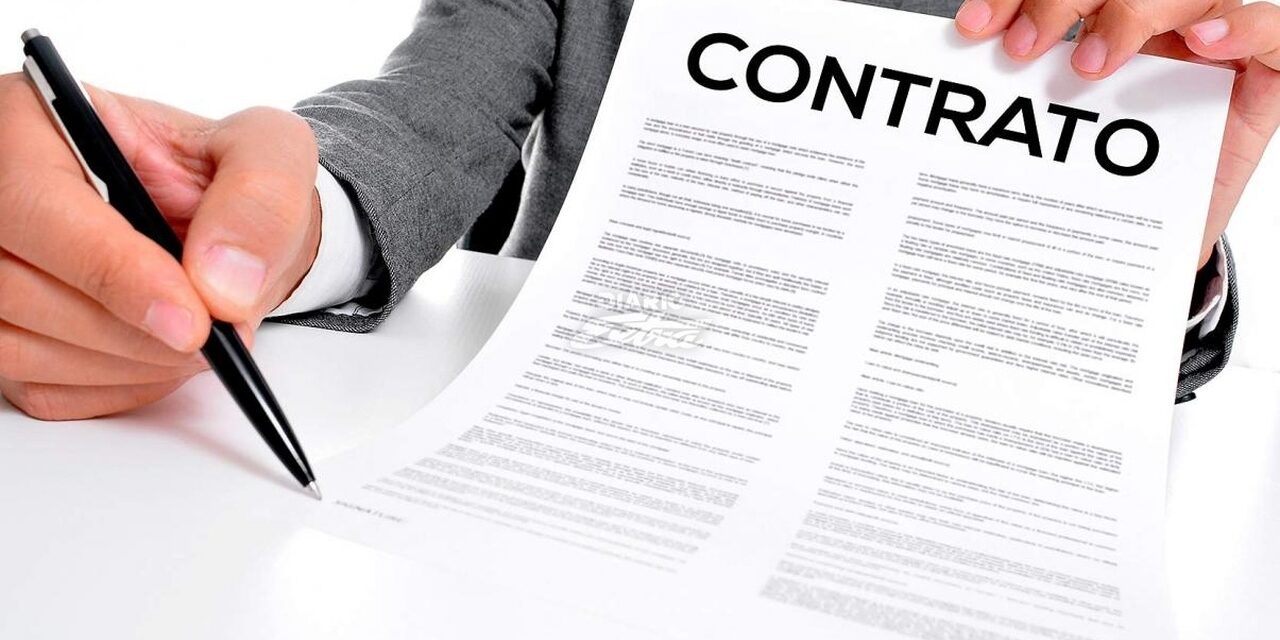 6 passos fundamentais para elaborar um contrato