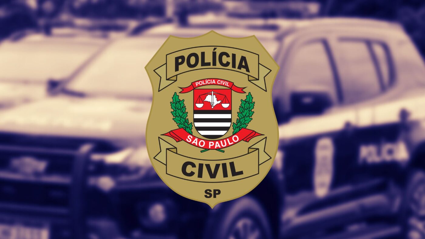 Concurso Polícia Civil SP