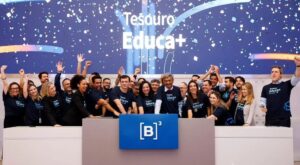Veja como investir no Tesouro Educa+. Foto: Google Imagens.
