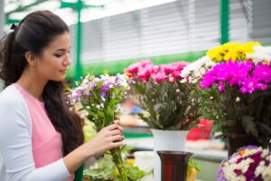 Veja quais são as melhores flores para decoração - Canva