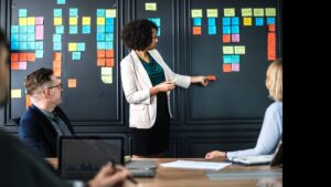 Liderança e Administração: Qual a diferença entre um administrador e um líder?
