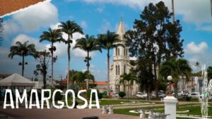 Concurso Amargosa BA: últimos dias para se inscrever às 29 vagas para diversos cargos.