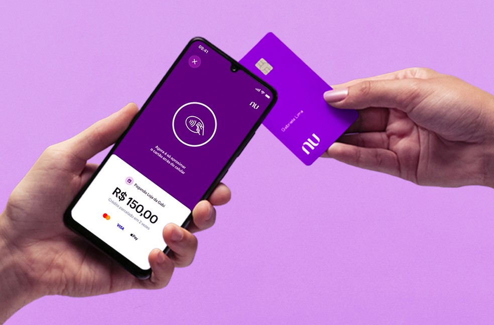 Como cancelar uma compra no cartão Nubank - Canaltech