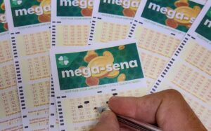 Mega-Sena sorteia R$ 105 milhões nesta quarta-feira. Foto: Google Imagens.