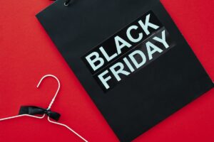 BLACK FRIDAY