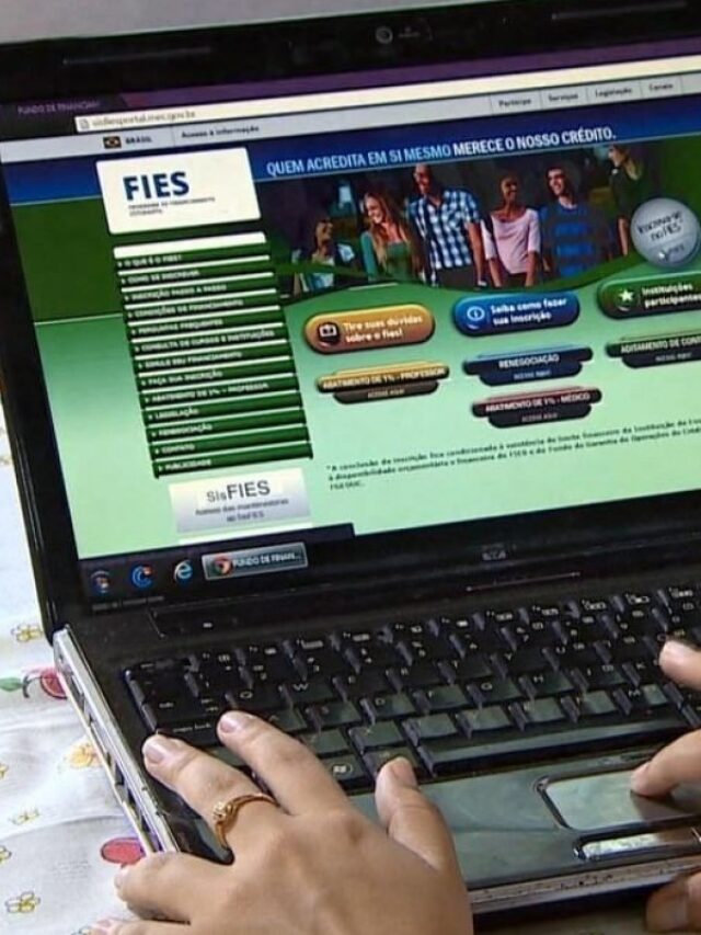 Aprenda a emitir a segunda via do boleto do FIES em poucos passos