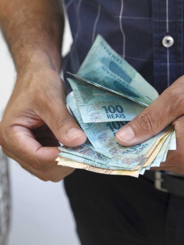 Veja como vai funcionar a segunda parcela do 13º salário