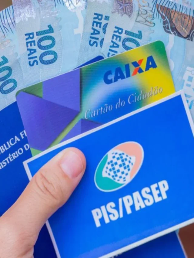 PIS/Pasep: descubra se você tem direito ao acesso do abono salarial