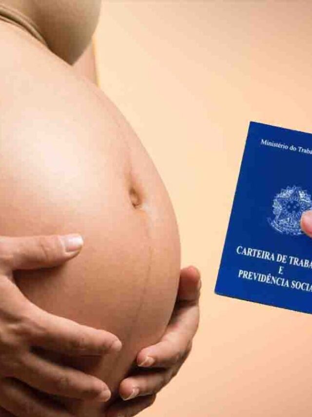 Salário-maternidade do INSS: veja quem tem direito