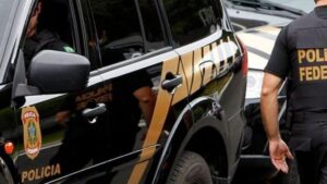 polícia Federal