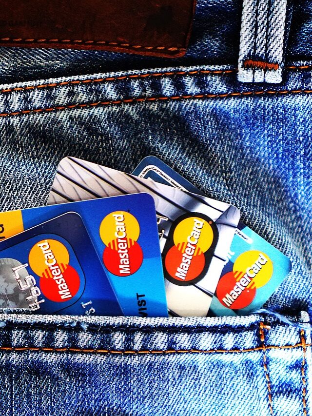 Como avaliar e comparar diferentes opções de cartões de crédito