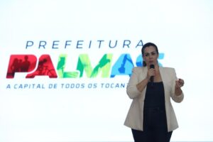 Prefeitura de Palmas recebe classificação Triplo A da Secretaria do Tesouro Nacional; reconhecimento da capacidade de pagamento e eficiência fiscal