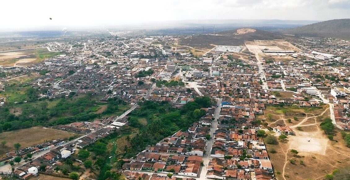 são bento do Tocantins