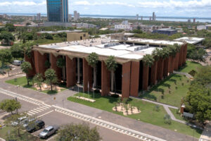 TRIBUNAL DE JUSTIÇA