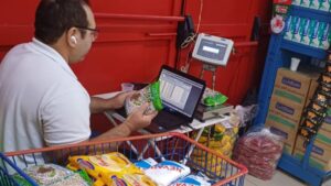 Operação Cesta Básica