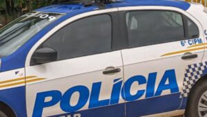 Homem é assassinado a facadas em Palmas