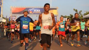Inscrições abertas para a 23ª Meia Maratona do Tocantins
