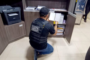 Operação no Tocantins investiga desvios de R$ 35 milhões em crimes tributários e lavagem de dinheiro em 12 cidades de oito estados