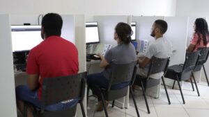 Detran/TO inicia aplicação das provas teóricas digitais em Palmas e planeja expansão para outras cidades