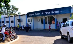 DPE-TO emite recomendações para melhorias em hospitais e unidades de saúde de Porto Nacional