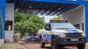 PMTO lança terceira edição da Operação Cidade Blindada para intensificar a segurança em Palmas e região