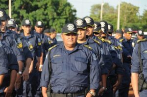 Prazo final para matrícula no Curso de Formação de Guardas da GMP termina nesta terça-feira, 5