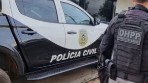 Operação busca suspeitos de matar jovem a tiros dentro de boate no centro de Palmas