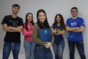 IEL abre mais de 30 vagas de estágio remunerado para estudantes de 18 cursos em Araguaína, Gurupi e Palmas