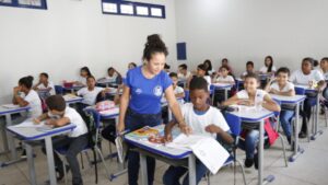 Secretaria de Educação divulga resultado do Prêmio de Bonificação Ideb Mais Tocantins
